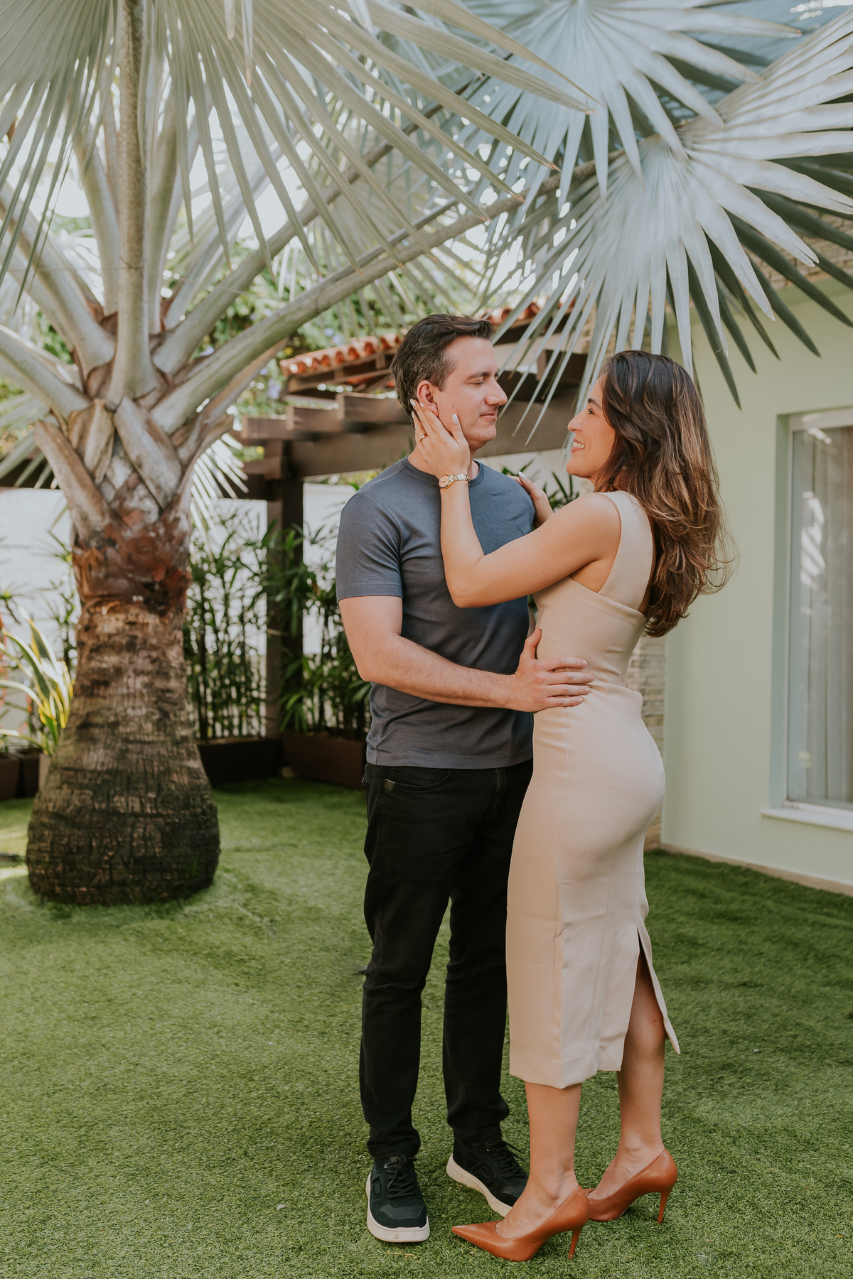fotografia batizado batismo fotografa de familia Rio de Janeiro rj Capela Santa Ignez gavea Alice 