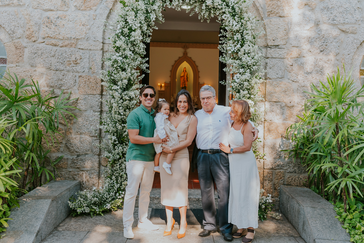 fotografia batizado batismo fotografa de familia Rio de Janeiro rj Capela Santa Ignez gavea Alice 