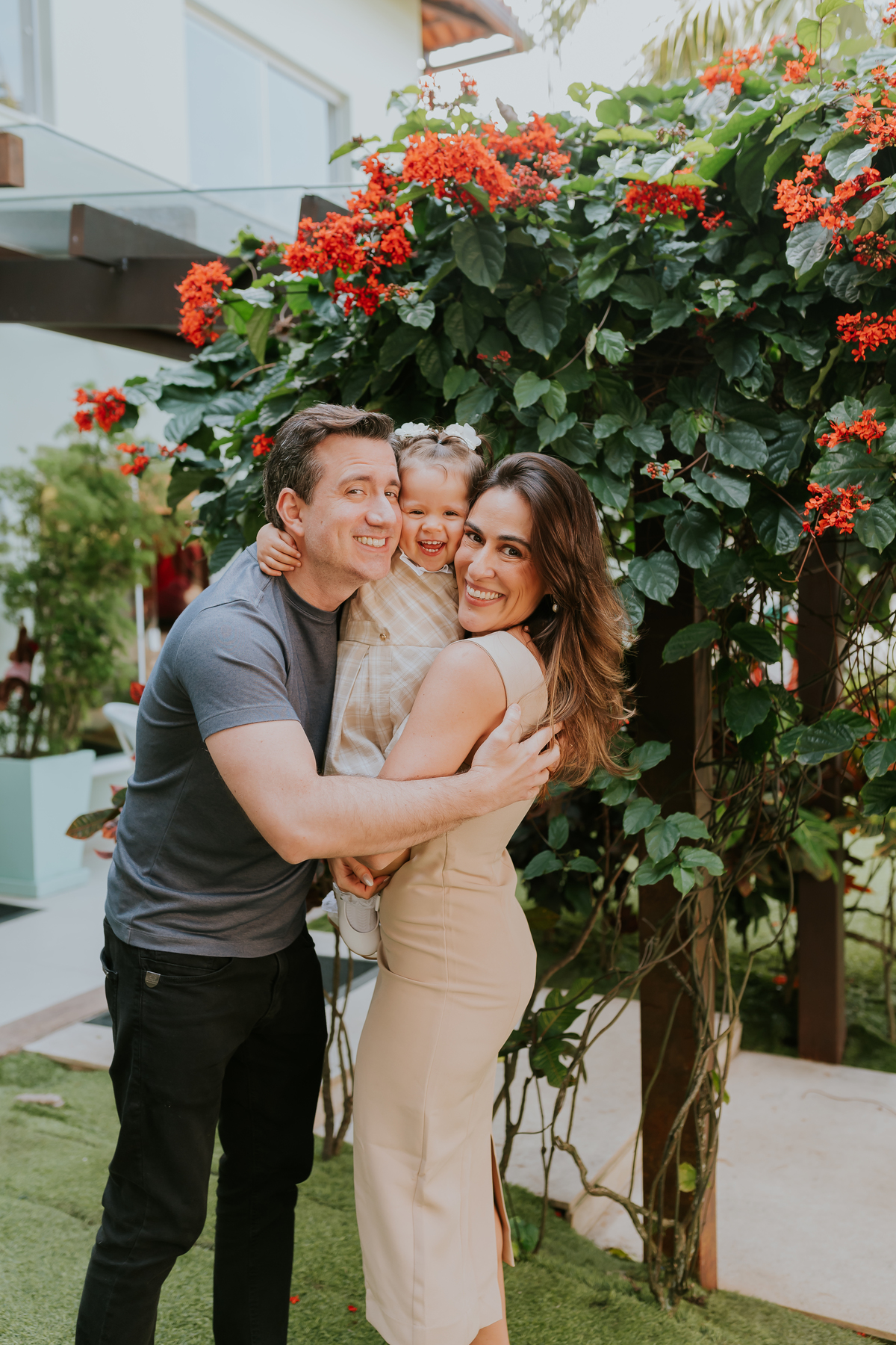 fotografia batizado batismo fotografa de familia Rio de Janeiro rj Capela Santa Ignez gavea Alice 