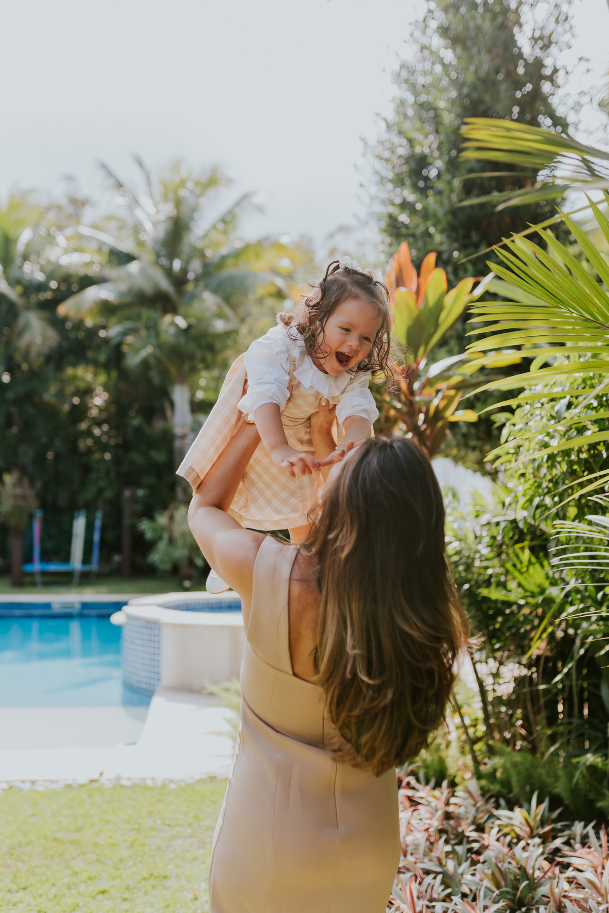 fotografia batizado batismo fotografa de familia Rio de Janeiro rj Capela Santa Ignez gavea Alice 