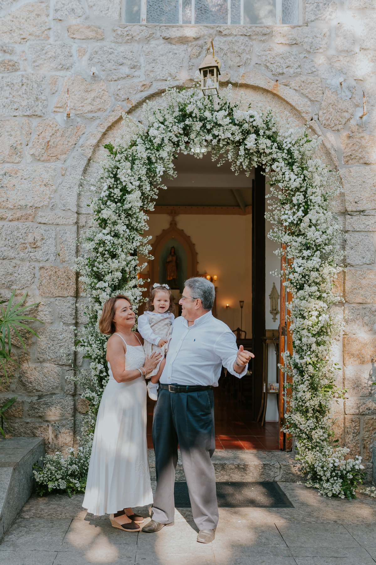 fotografia batizado batismo fotografa de familia Rio de Janeiro rj Capela Santa Ignez gavea Alice 
