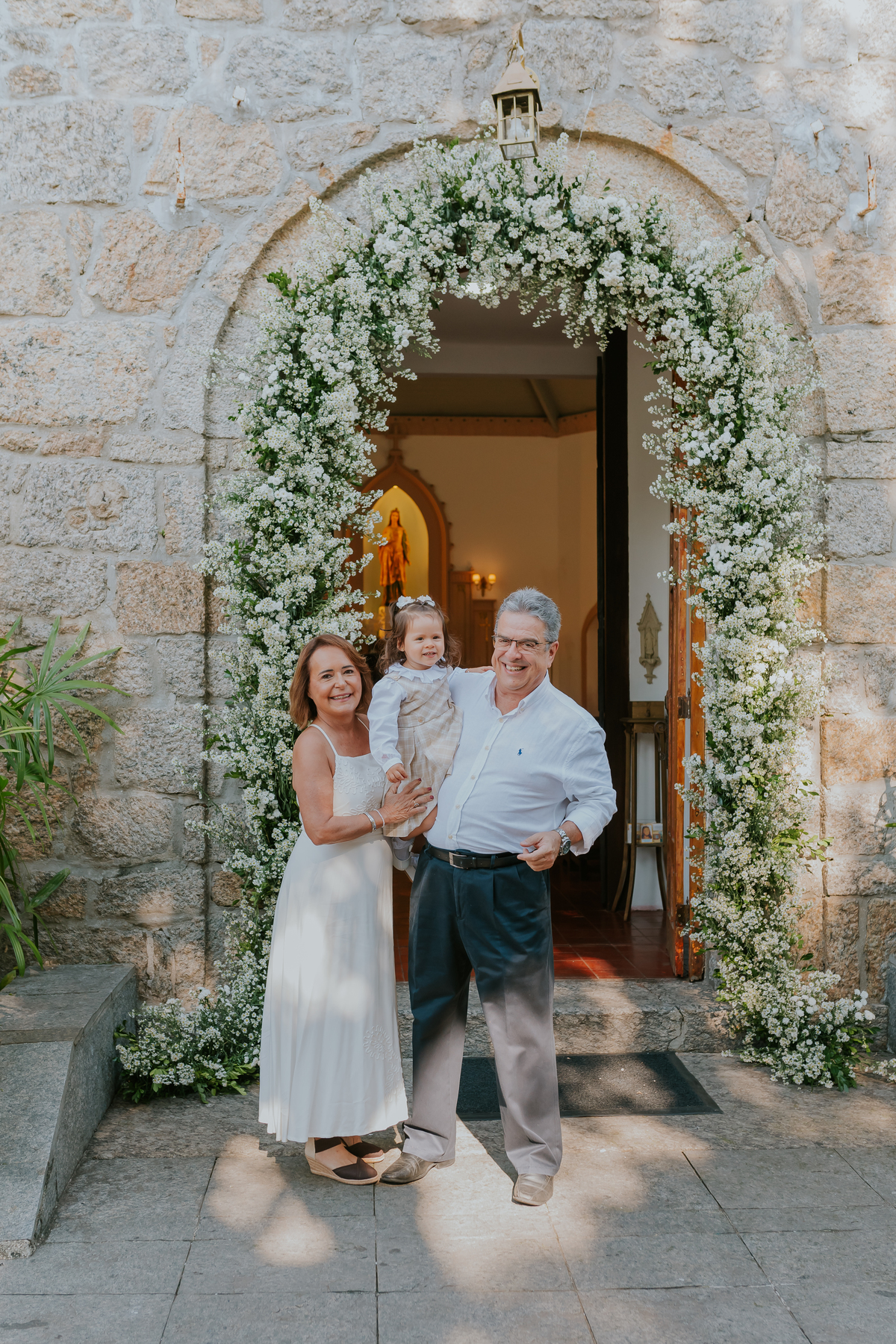 fotografia batizado batismo fotografa de familia Rio de Janeiro rj Capela Santa Ignez gavea Alice 