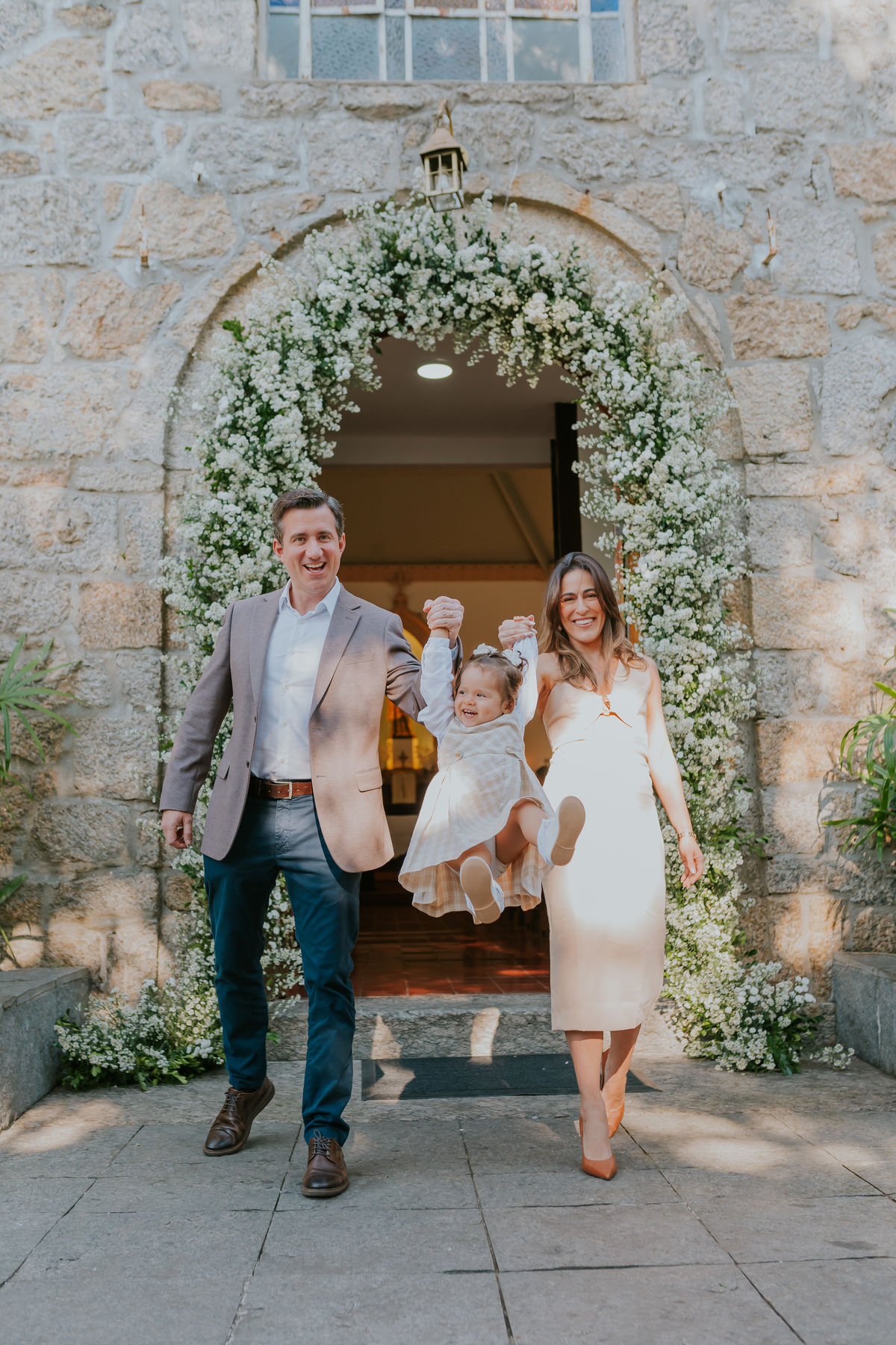 fotografia batizado batismo fotografa de familia Rio de Janeiro rj Capela Santa Ignez gavea Alice 