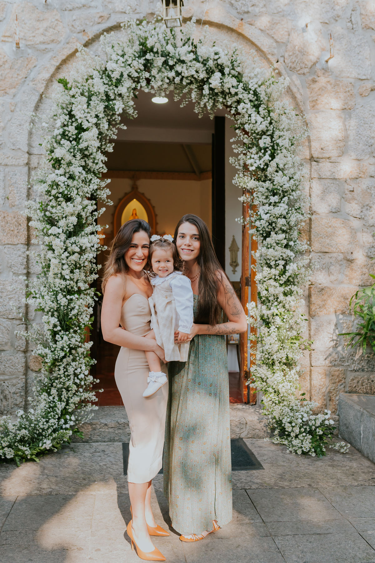 fotografia batizado batismo fotografa de familia Rio de Janeiro rj Capela Santa Ignez gavea Alice 