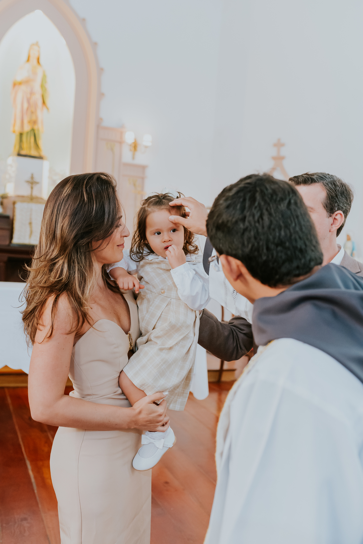 fotografia batizado batismo fotografa de familia Rio de Janeiro rj Capela Santa Ignez gavea Alice 