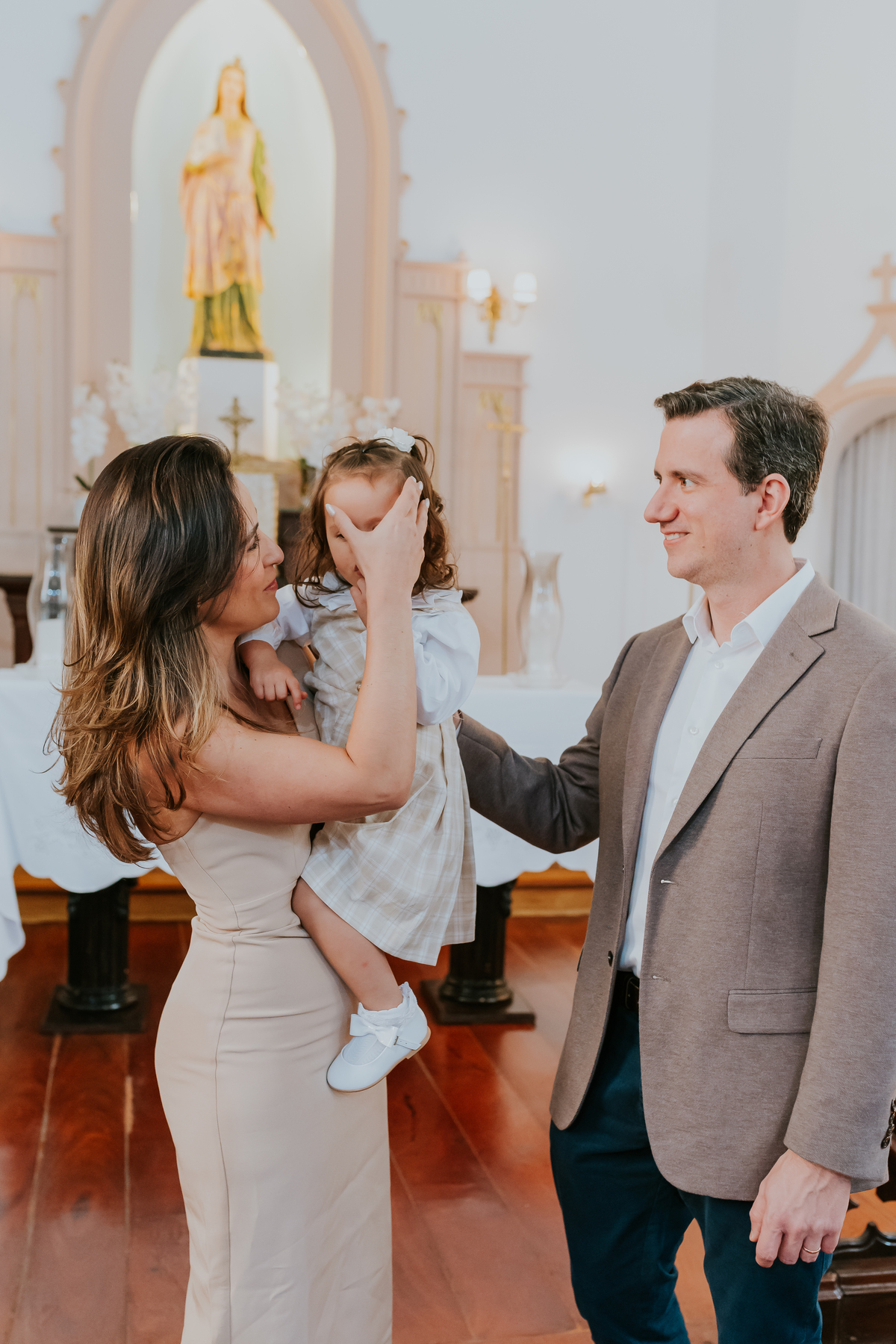 fotografia batizado batismo fotografa de familia Rio de Janeiro rj Capela Santa Ignez gavea Alice 