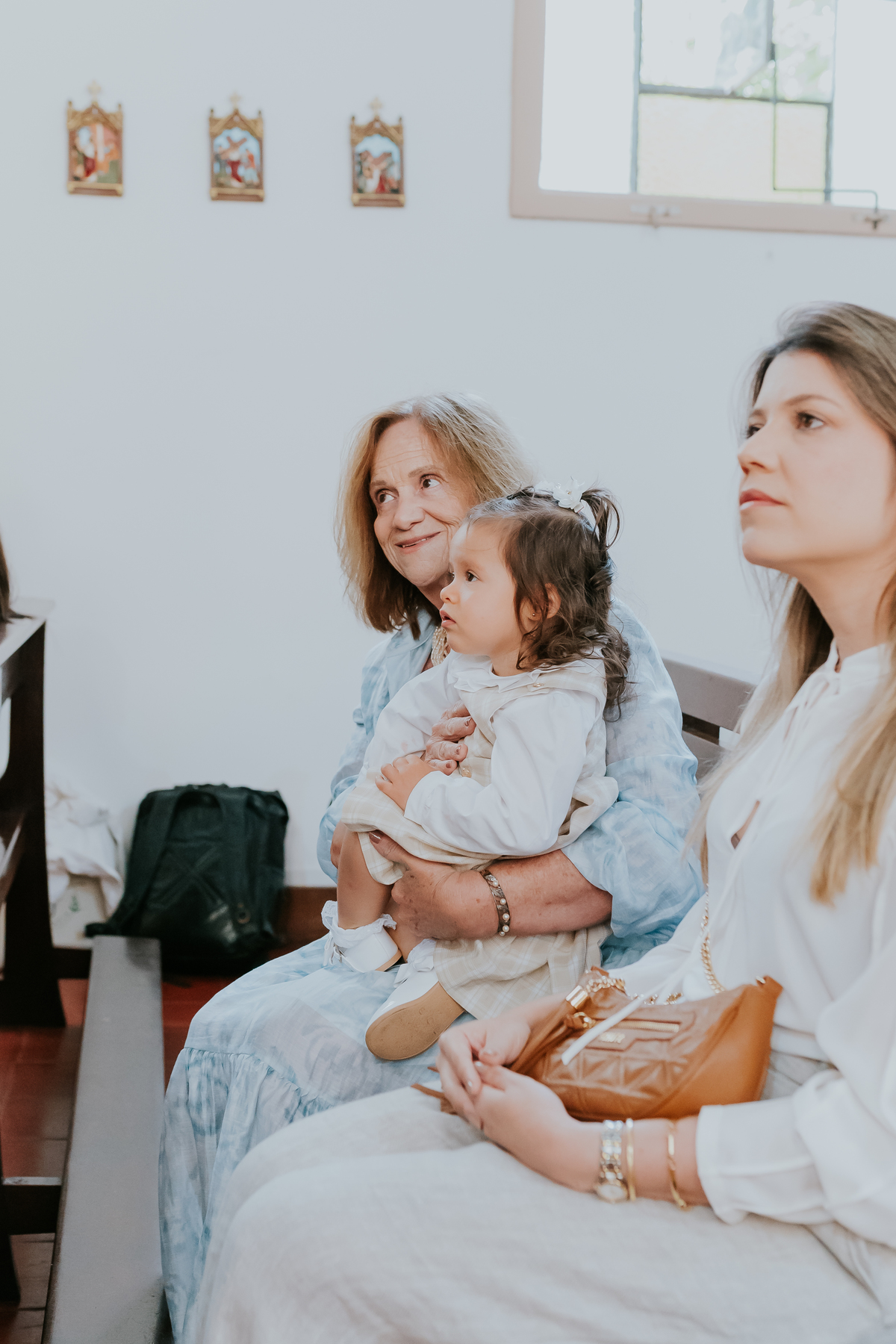 fotografia batizado batismo fotografa de familia Rio de Janeiro rj Capela Santa Ignez gavea Alice 