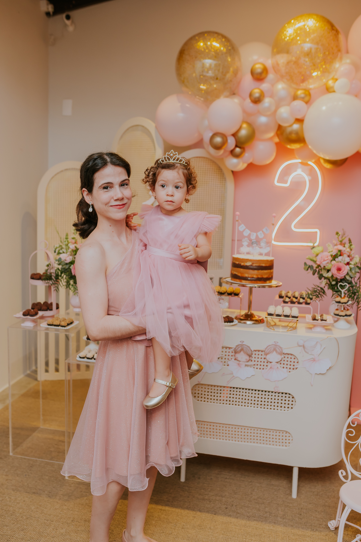 fotografa festa infantil fotografia 2 anos Luiza tema balairinha casa de festas o abacateiro Tijuca rj Rio de Janeiro 