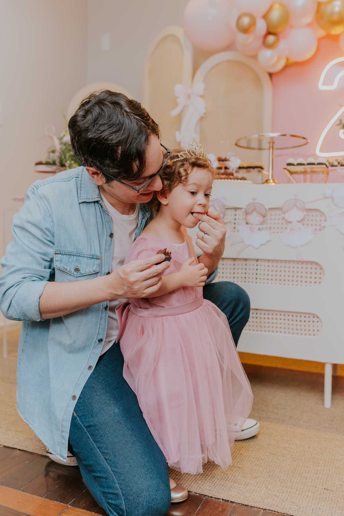 fotografa festa infantil fotografia 2 anos Luiza tema balairinha casa de festas o abacateiro Tijuca rj Rio de Janeiro 