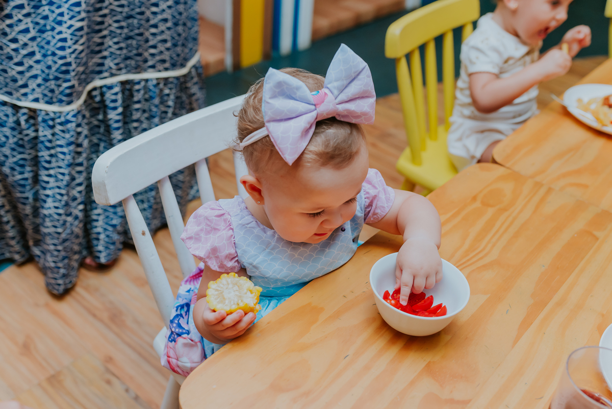 fotografa festa infantil fotografia 1 ano maria Cecilia tema fundo do mar casa de festas a fabrica niteroi Icarai rio de Janeiro rj 