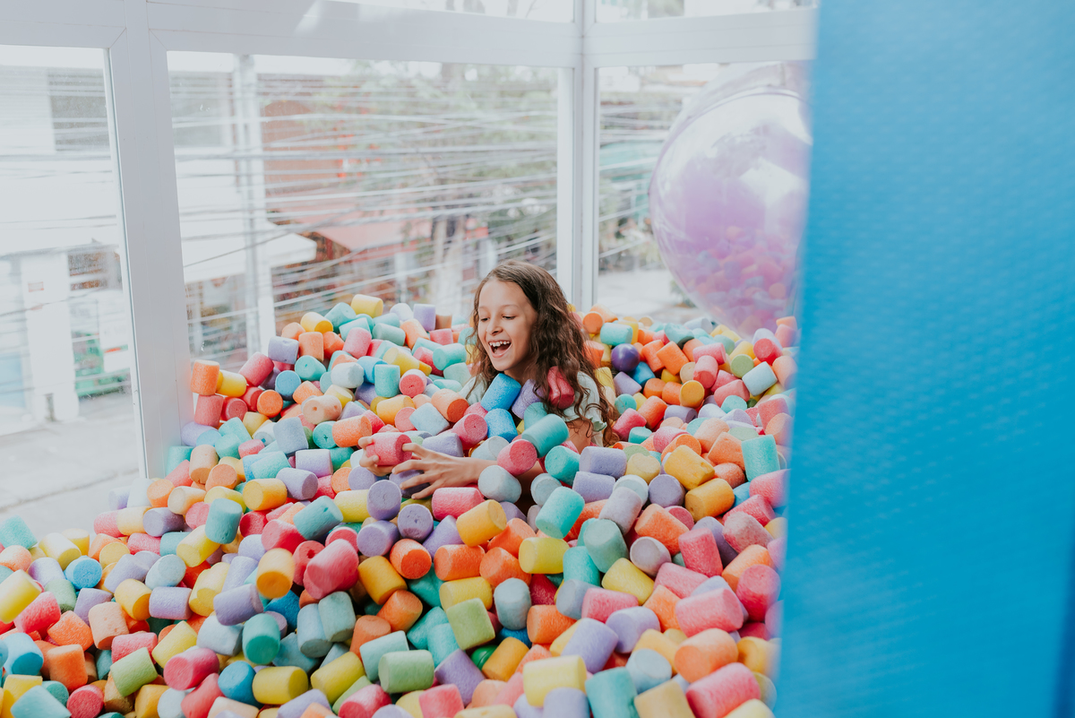 fotografa festa infantil fotografia 1 ano maria Cecilia tema fundo do mar casa de festas a fabrica niteroi Icarai rio de Janeiro rj 