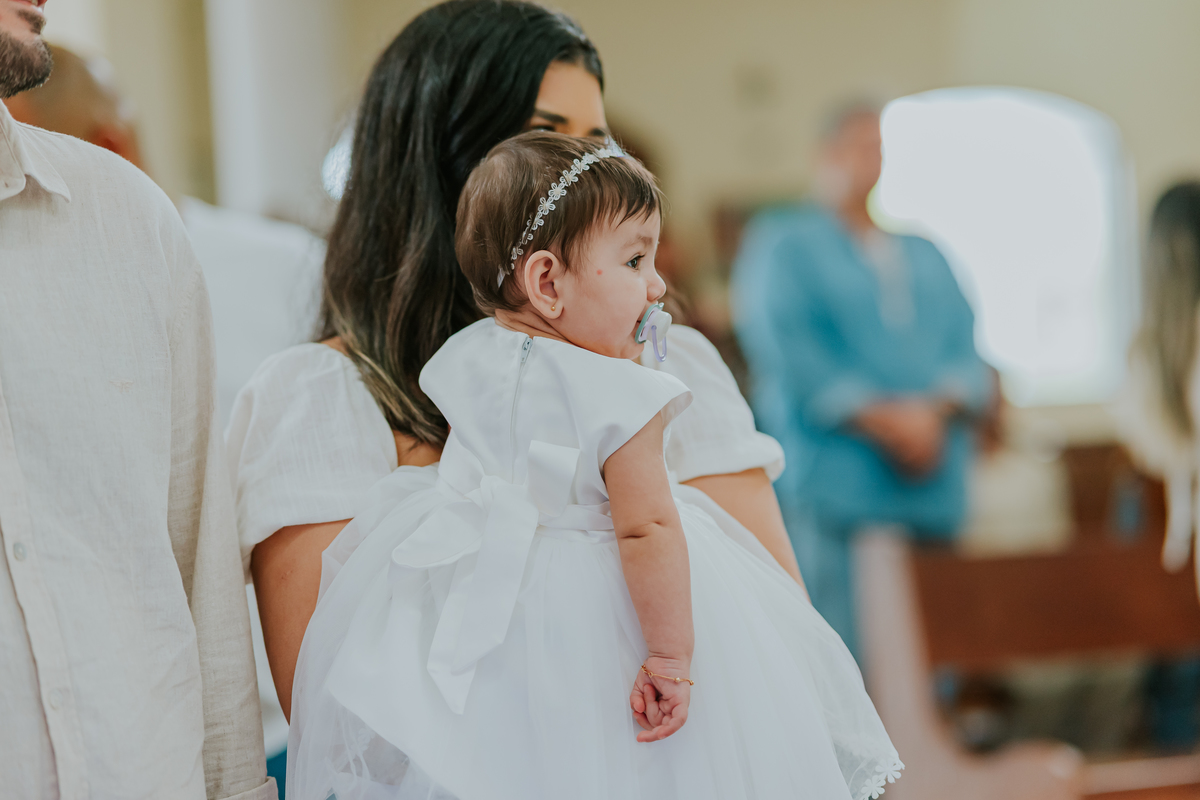 fotografia batizado batismo maria Julia Rio de Janeiro fotografa familia capela nossa senhora de Fátima ilha do governador rj jardim Guanabara 