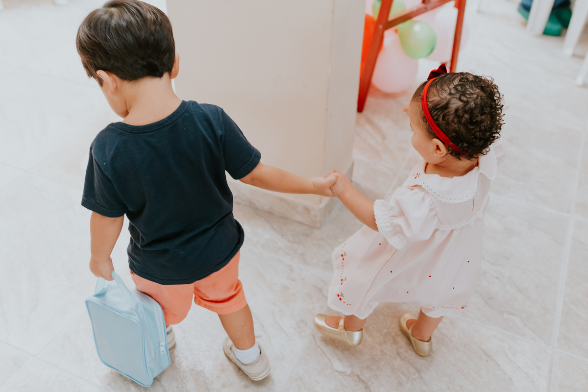 fotografa familia festa infantil fotografia 1 ano diana maria tema cerejinha Río de Janeiro ilha do governador rj 