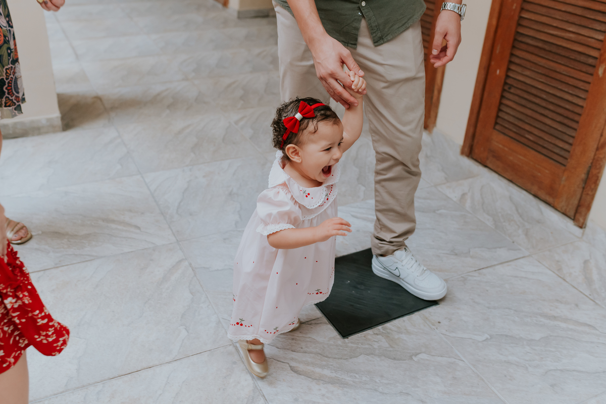 fotografa familia festa infantil fotografia 1 ano diana maria tema cerejinha Río de Janeiro ilha do governador rj 