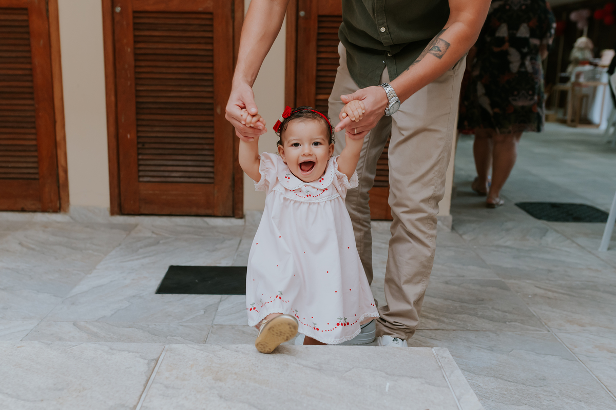 fotografa familia festa infantil fotografia 1 ano diana maria tema cerejinha Río de Janeiro ilha do governador rj 