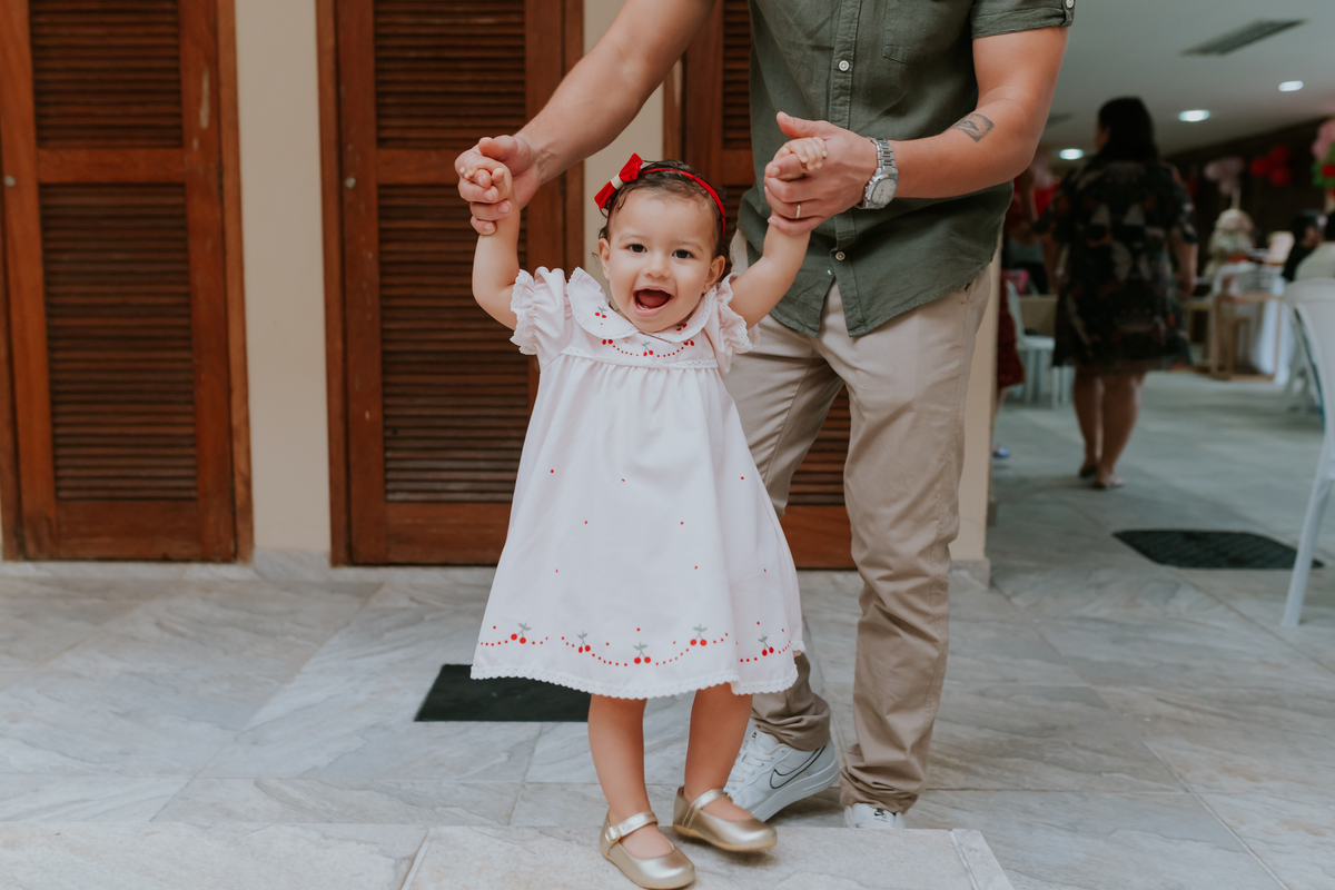 fotografa familia festa infantil fotografia 1 ano diana maria tema cerejinha Río de Janeiro ilha do governador rj 