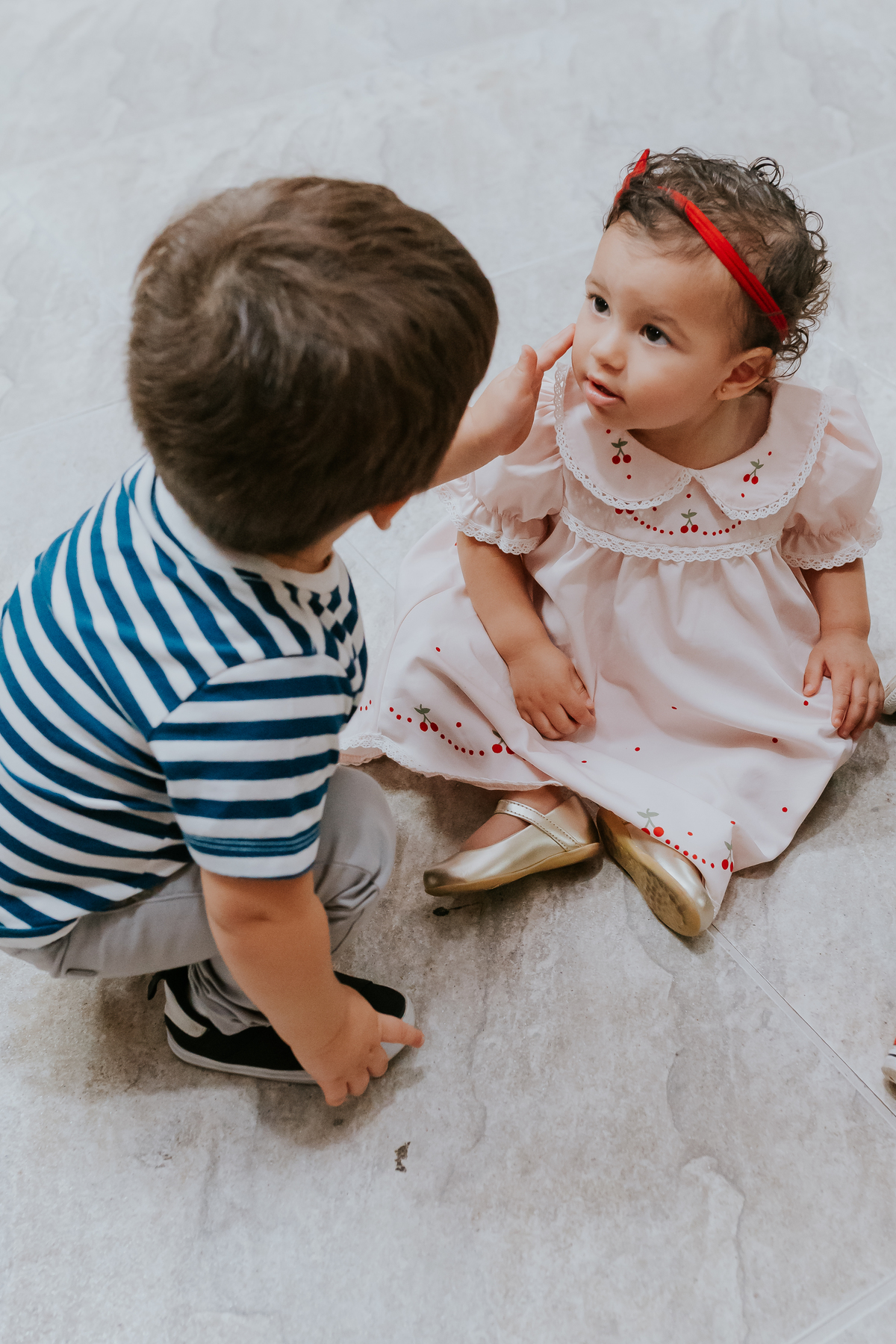 fotografa familia festa infantil fotografia 1 ano diana maria tema cerejinha Río de Janeiro ilha do governador rj 
