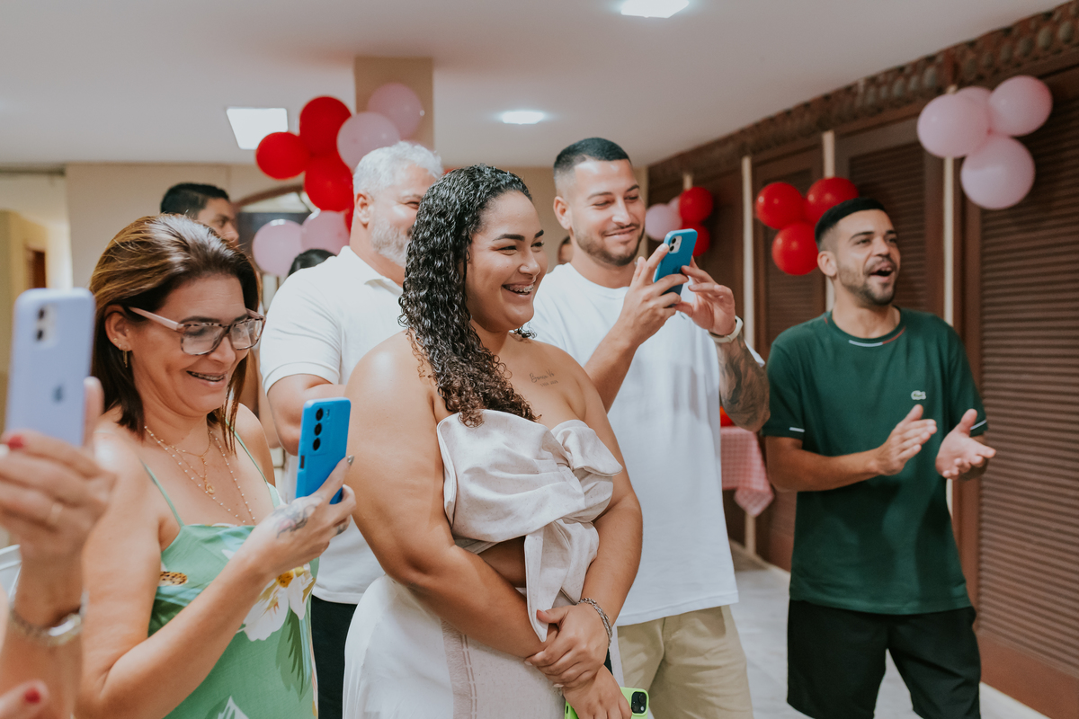 fotografa familia festa infantil fotografia 1 ano diana maria tema cerejinha Río de Janeiro ilha do governador rj 