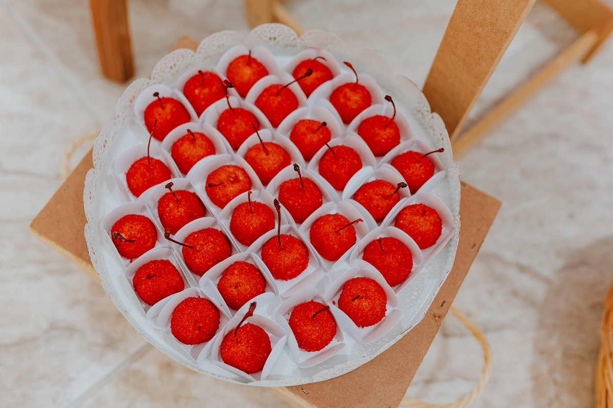 fotografa familia festa infantil fotografia 1 ano diana maria tema cerejinha Río de Janeiro ilha do governador rj 