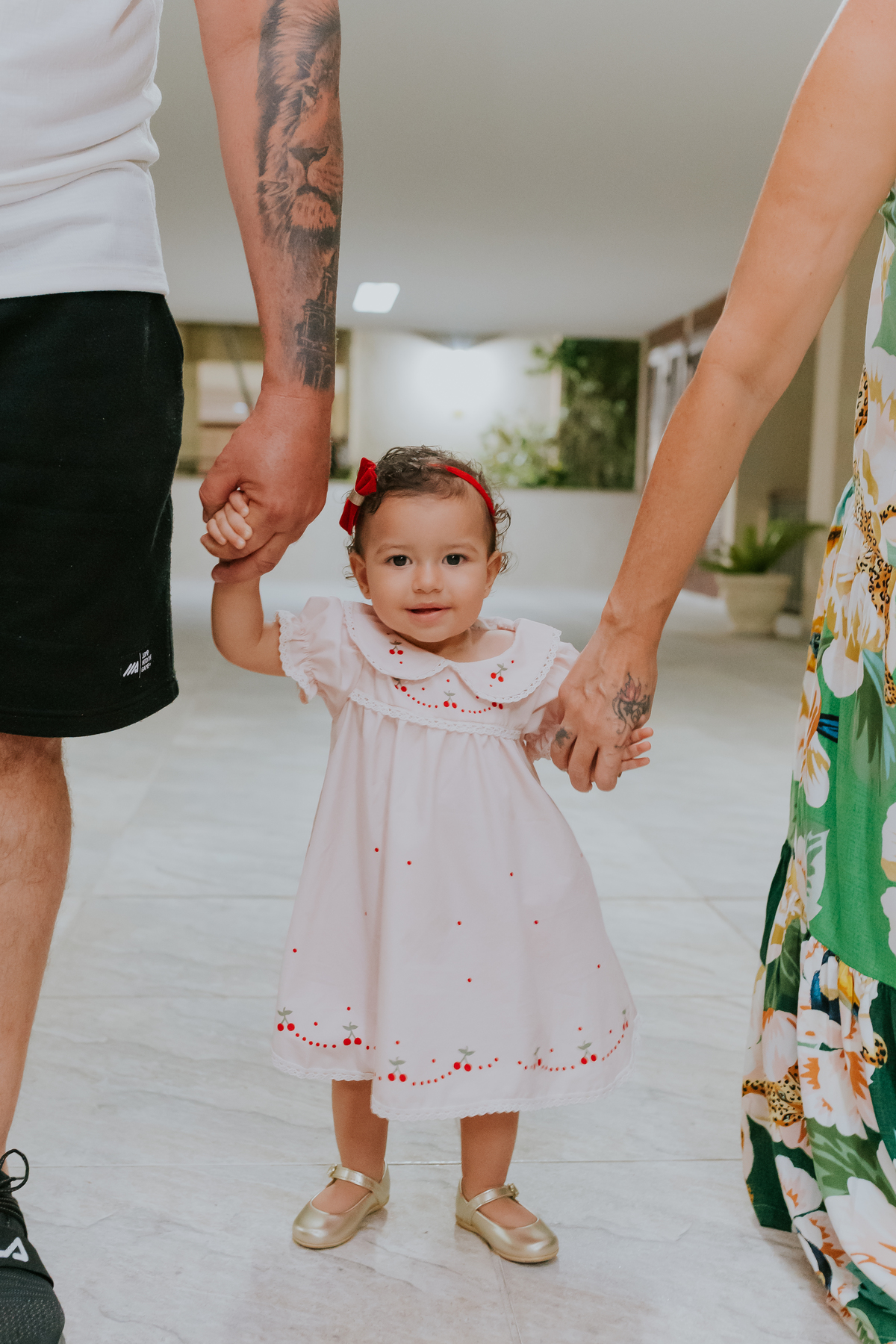 fotografa familia festa infantil fotografia 1 ano diana maria tema cerejinha Río de Janeiro ilha do governador rj 