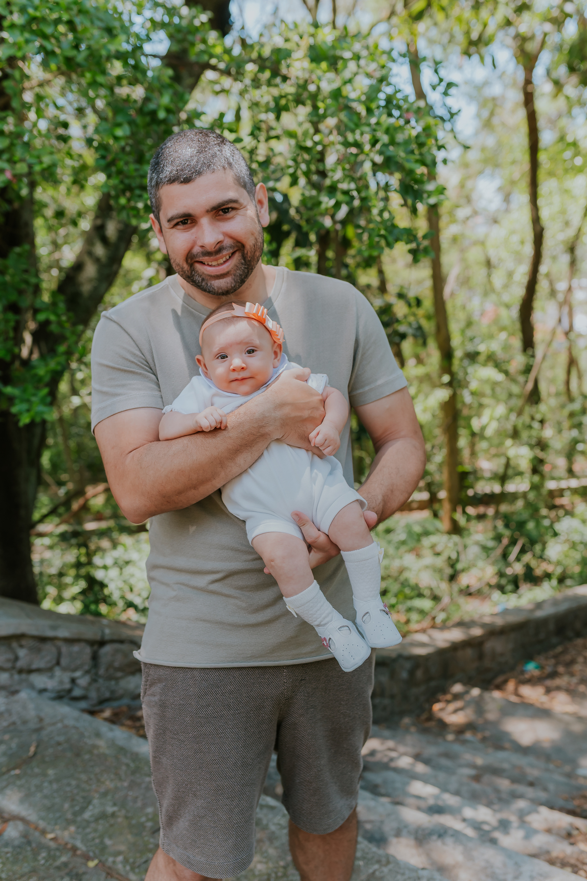 fotografa familia ensaio acompanhamento bebe 3 meses liz ilha do governador rj Rio de Janeiro jardim Guanabara fotografia 