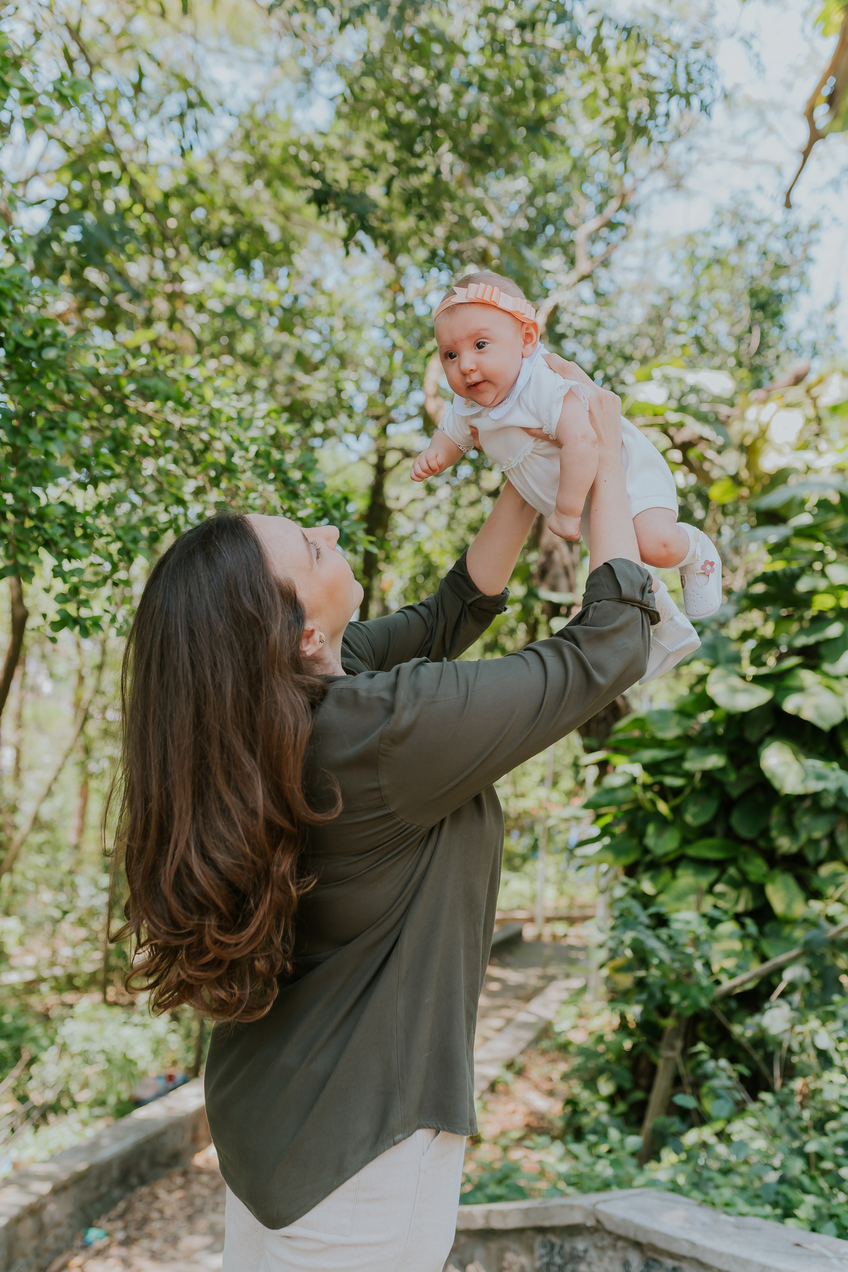 fotografa familia ensaio acompanhamento bebe 3 meses liz ilha do governador rj Rio de Janeiro jardim Guanabara fotografia 