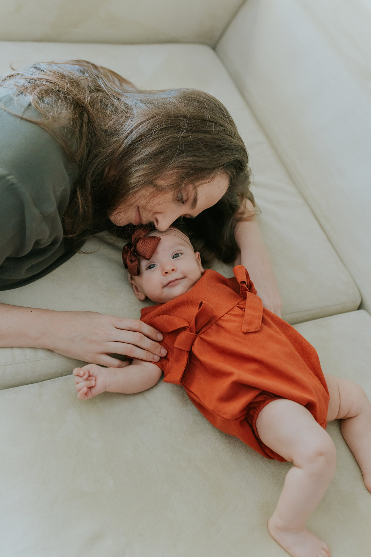 fotografa familia ensaio acompanhamento bebe 3 meses liz ilha do governador rj Rio de Janeiro jardim Guanabara fotografia 
