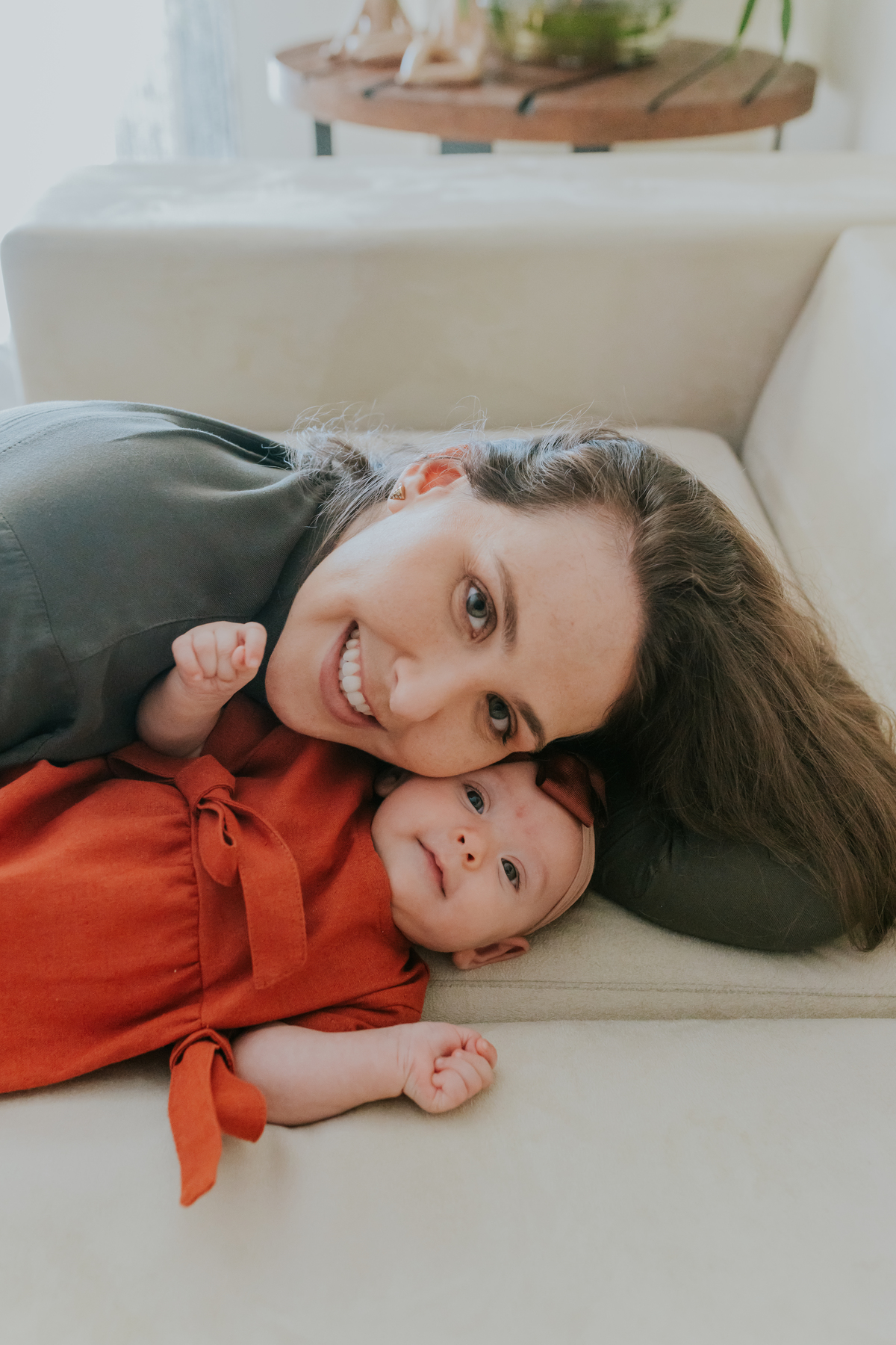 fotografa familia ensaio acompanhamento bebe 3 meses liz ilha do governador rj Rio de Janeiro jardim Guanabara fotografia 