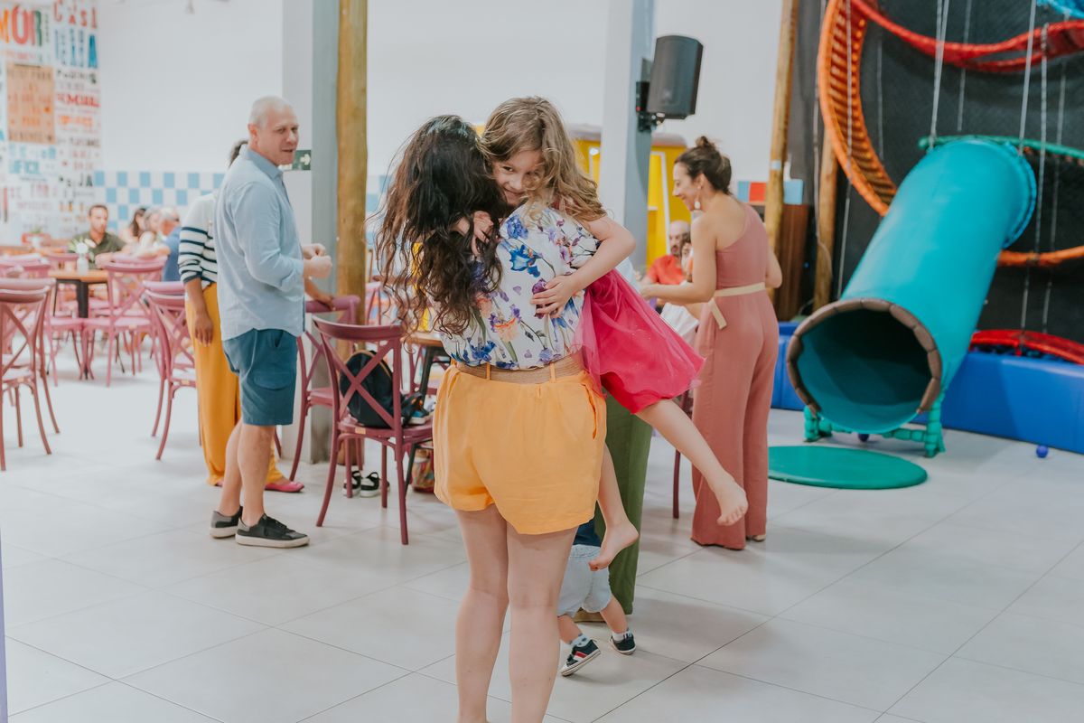 fotografa festa infantil evento rj Rio de Janeiro 6 anos Olivia casa de festas quintal tijuca fotografia tema a casa da gabby 