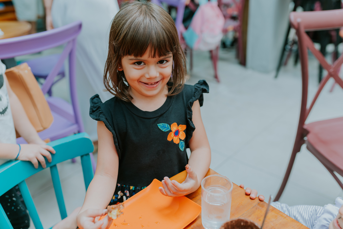 fotografa festa infantil evento rj Rio de Janeiro 6 anos Olivia casa de festas quintal tijuca fotografia tema a casa da gabby 