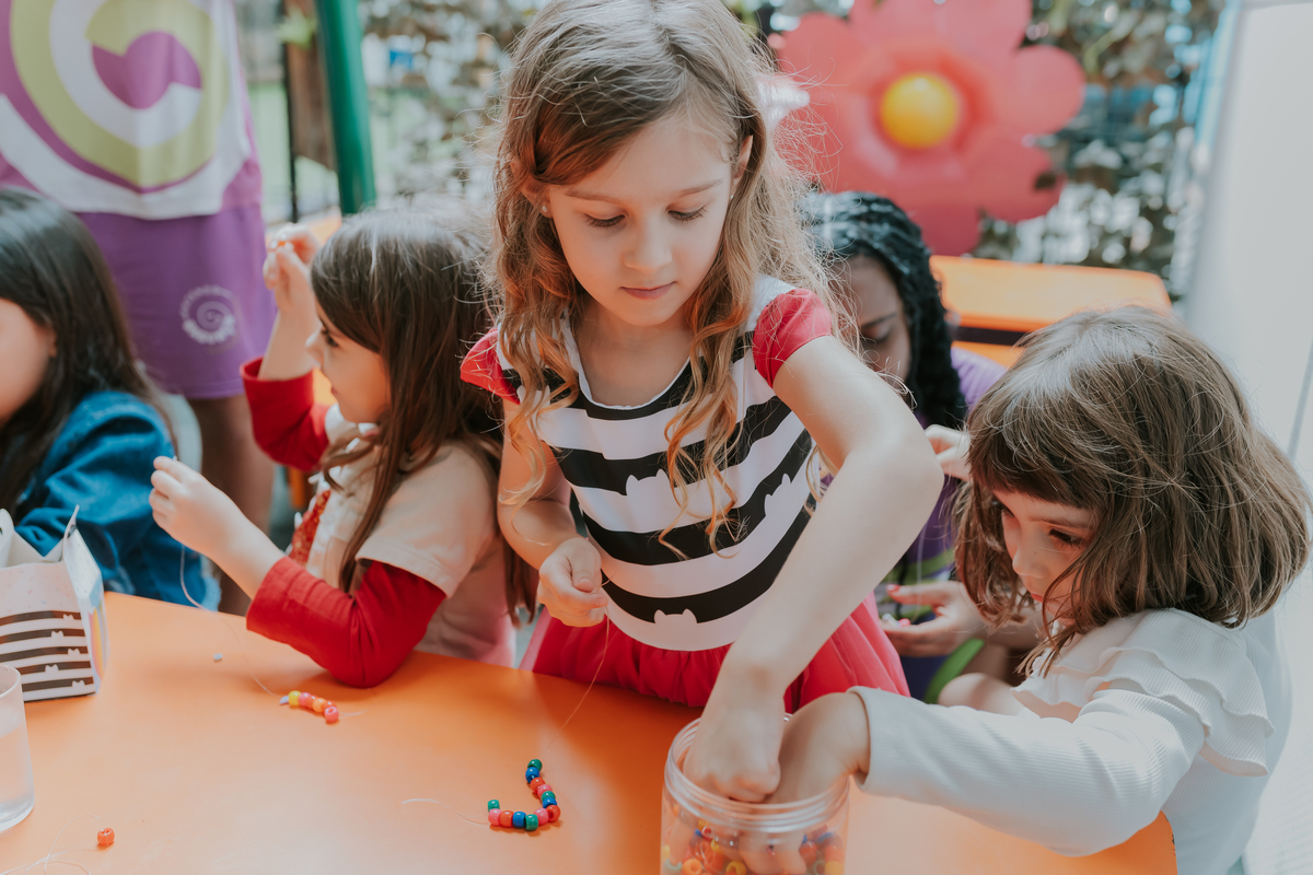 fotografa festa infantil evento rj Rio de Janeiro 6 anos Olivia casa de festas quintal tijuca fotografia tema a casa da gabby 
