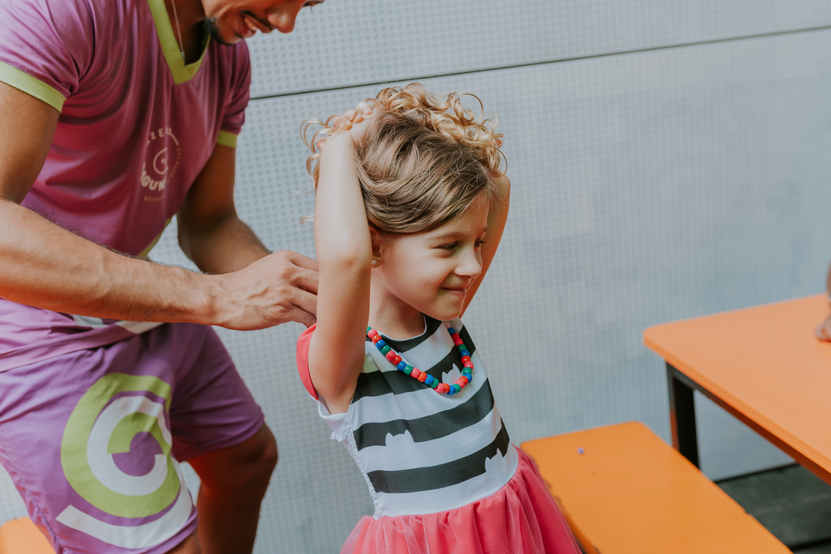 fotografa festa infantil evento rj Rio de Janeiro 6 anos Olivia casa de festas quintal tijuca fotografia tema a casa da gabby 