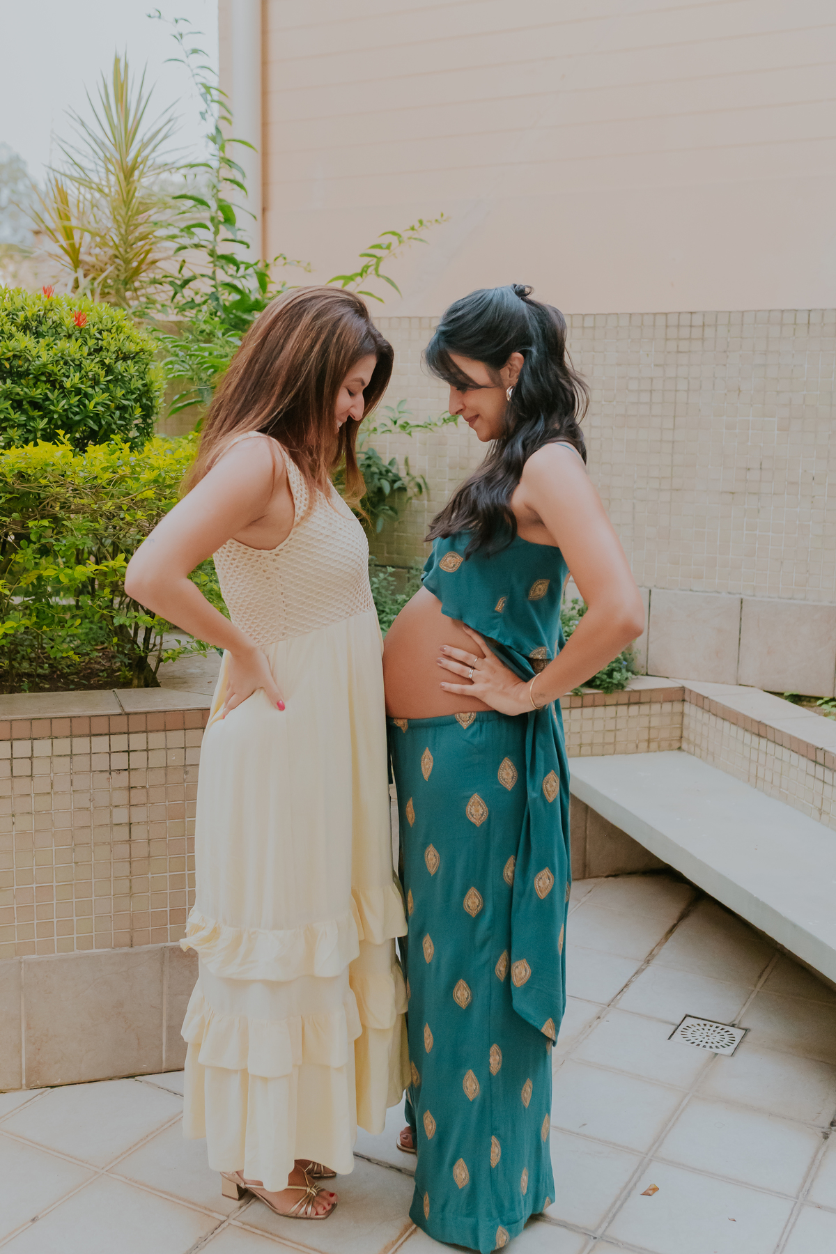 fotografa evento adulto fotografia cha de bebe gestante rio de janeiro rj tijuca 