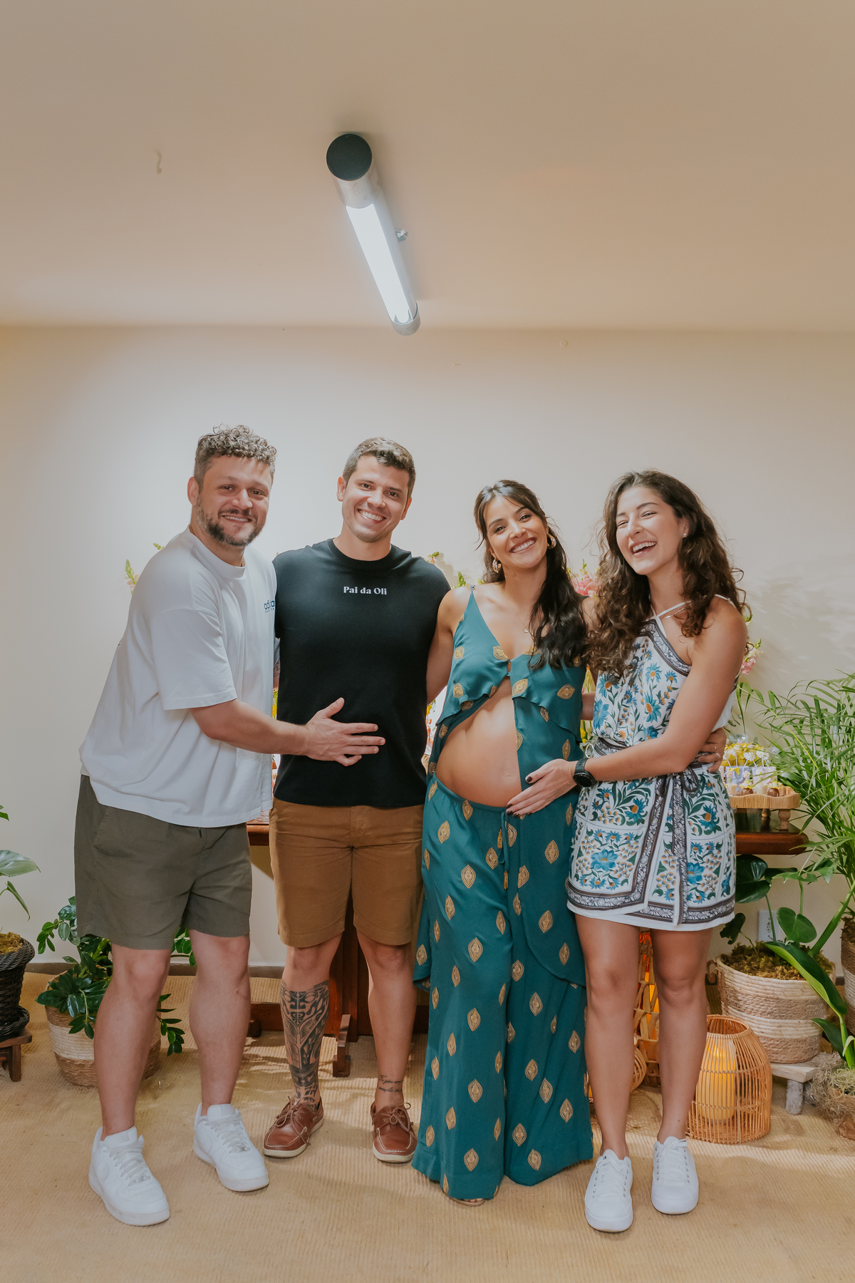 fotografa evento adulto fotografia cha de bebe gestante rio de janeiro rj tijuca 