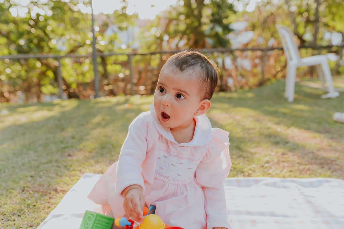 festa infantil fotografa familia rj Rio de Janeiro 1 ano Isabela ao ar livre natureza marina barra clube barra da tijuca fotografia evento 