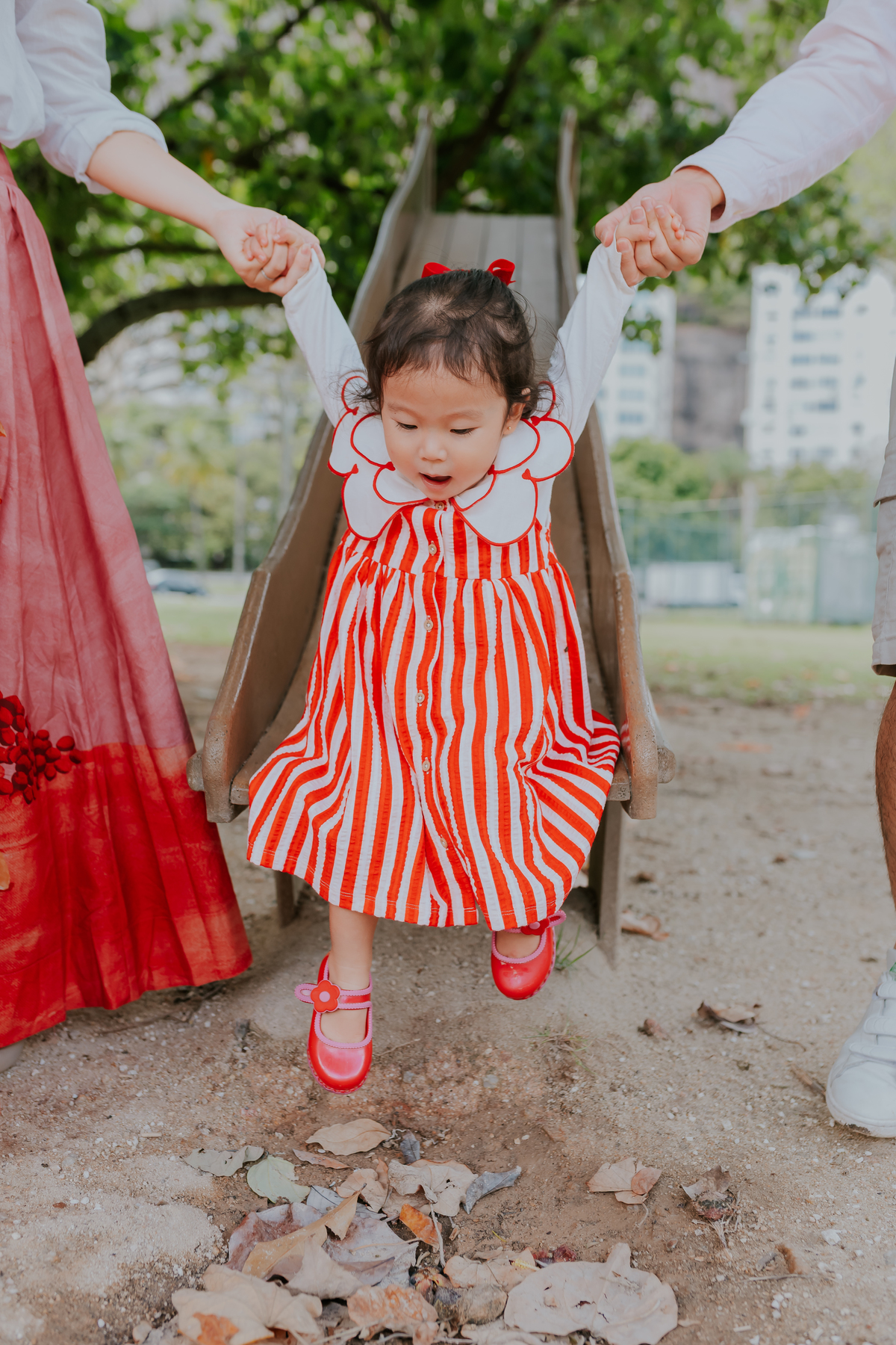 fotografia ensaio externo familia lagoa rodrigo de Freitas Rio de Janeiro rj fotografa 
