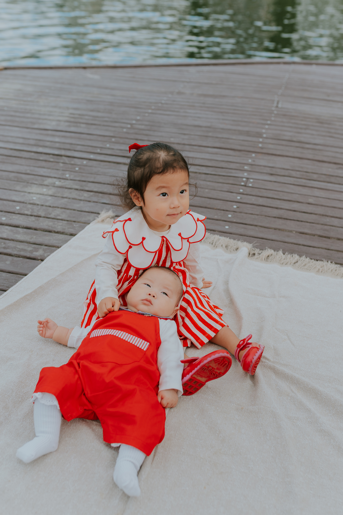 fotografia ensaio externo familia lagoa rodrigo de Freitas Rio de Janeiro rj fotografa 