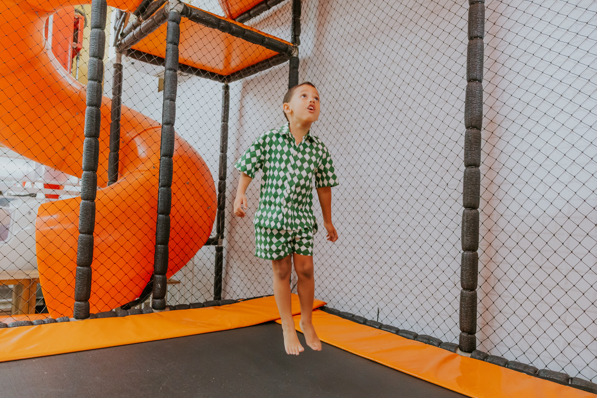 fotografa familia evento Rio de Janeiro 4 anos benjamín tema detetives do prédio azul fotografia festa infantil rj casa de festa tik tak botafogo 