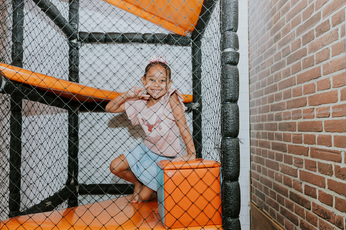 fotografa familia evento Rio de Janeiro 4 anos benjamín tema detetives do prédio azul fotografia festa infantil rj casa de festa tik tak botafogo 