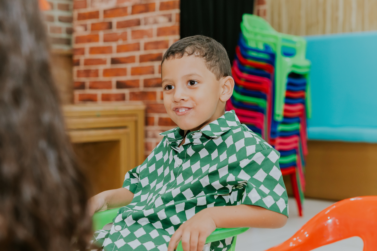 fotografa familia evento Rio de Janeiro 4 anos benjamín tema detetives do prédio azul fotografia festa infantil rj casa de festa tik tak botafogo 