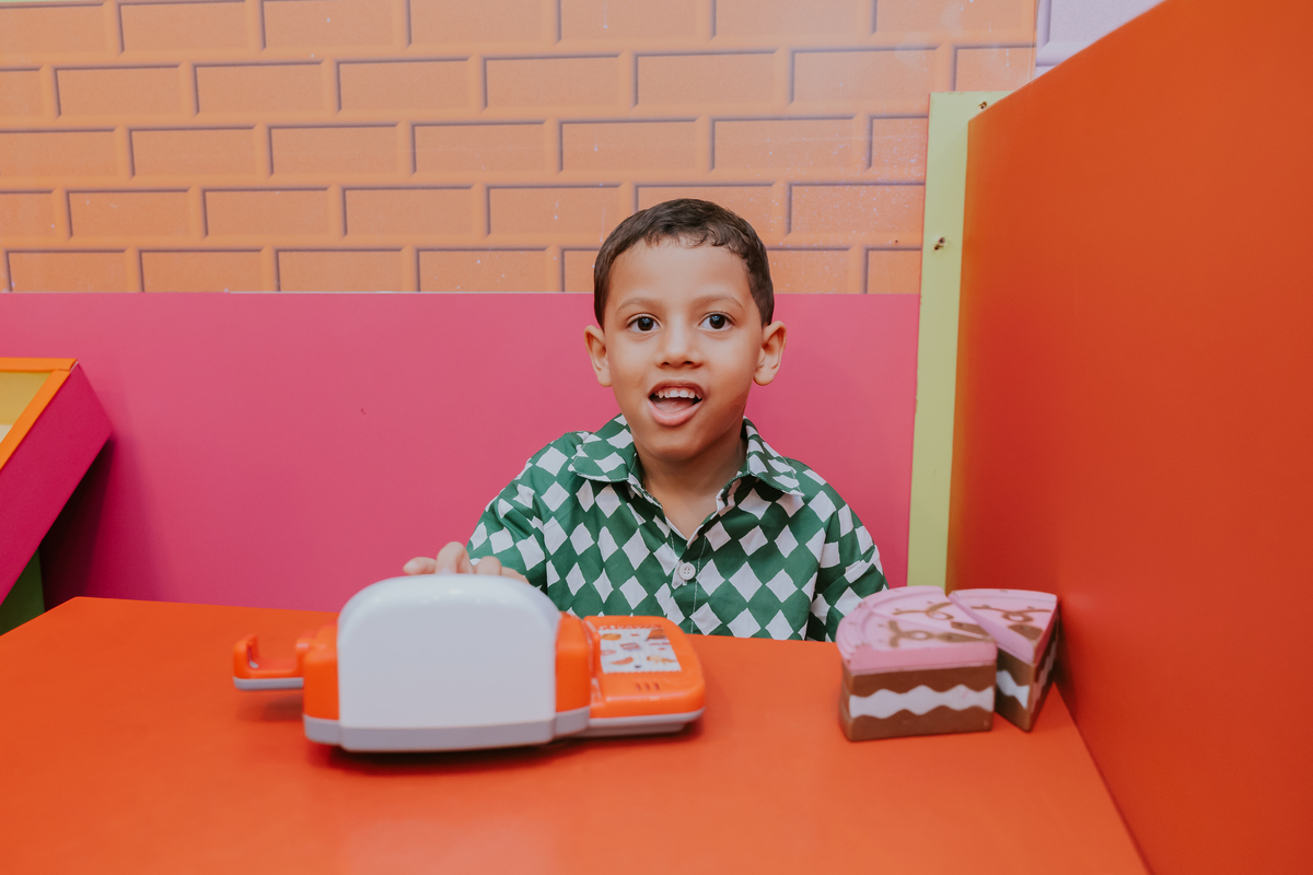 fotografa familia evento Rio de Janeiro 4 anos benjamín tema detetives do prédio azul fotografia festa infantil rj casa de festa tik tak botafogo 