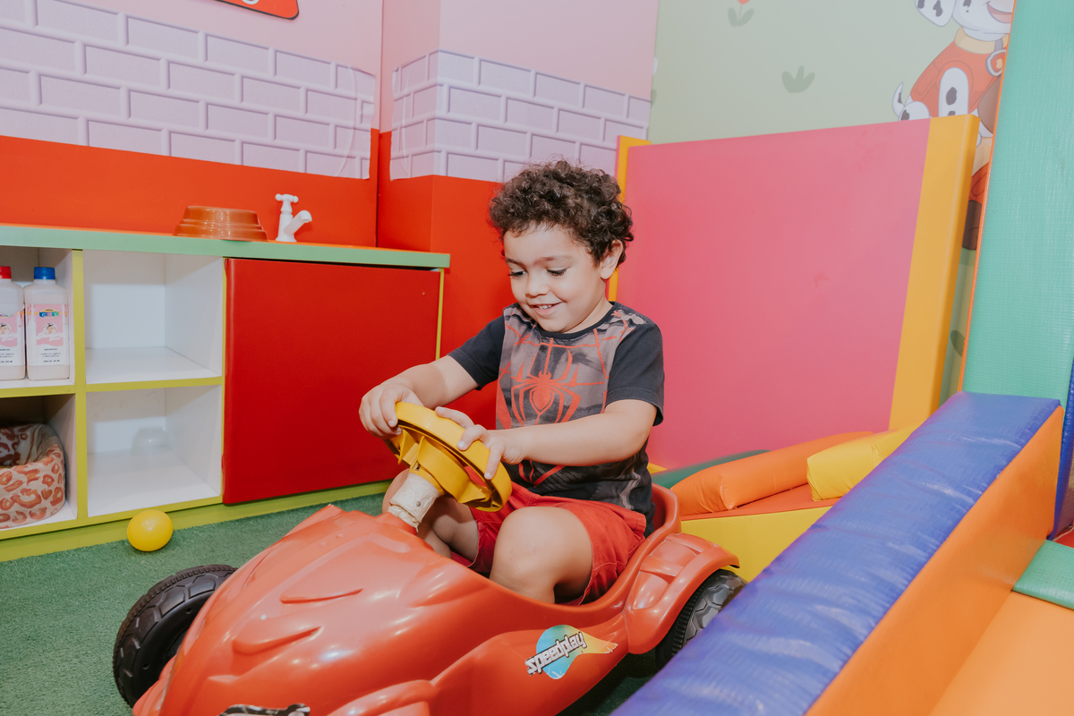fotografa familia evento Rio de Janeiro 4 anos benjamín tema detetives do prédio azul fotografia festa infantil rj casa de festa tik tak botafogo 