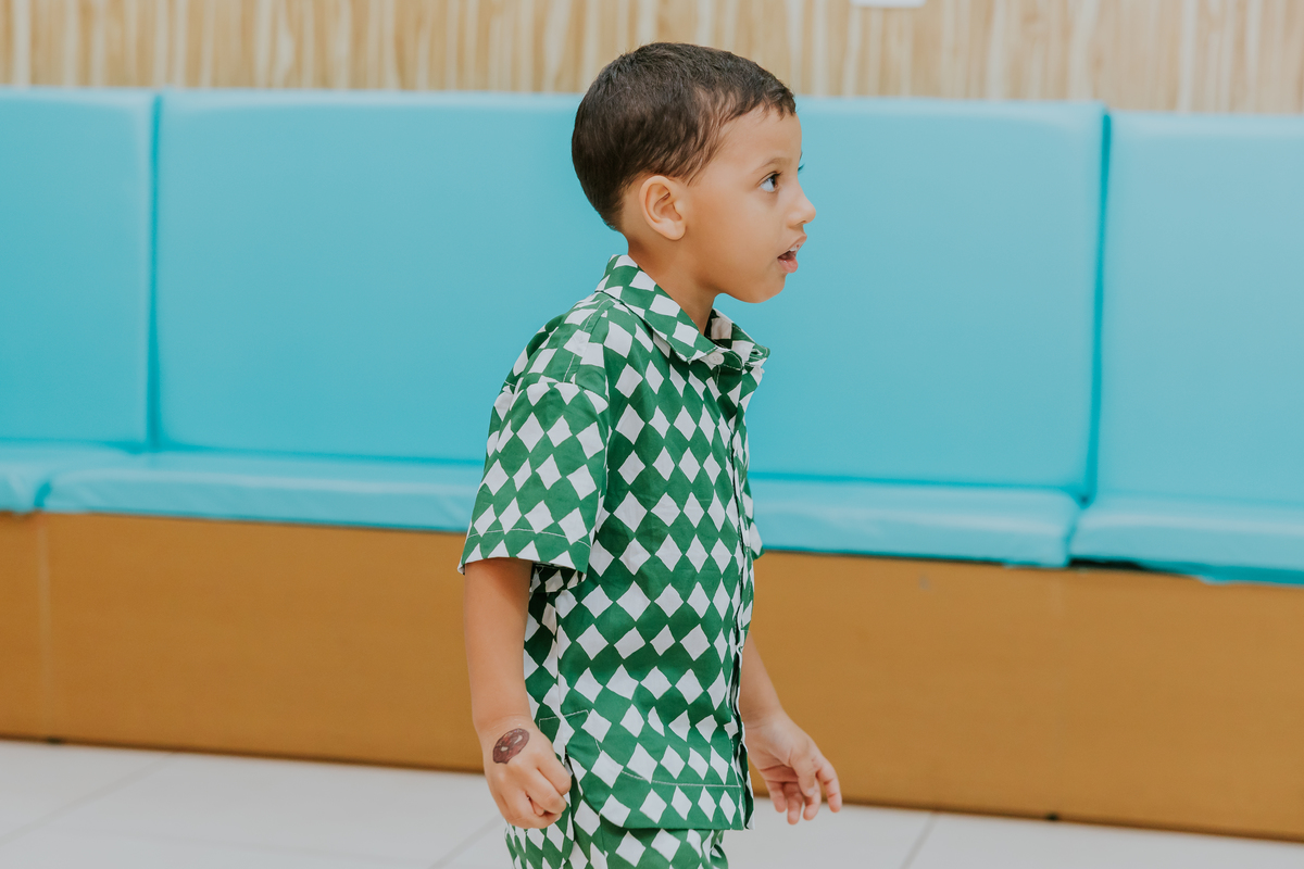 fotografa familia evento Rio de Janeiro 4 anos benjamín tema detetives do prédio azul fotografia festa infantil rj casa de festa tik tak botafogo 