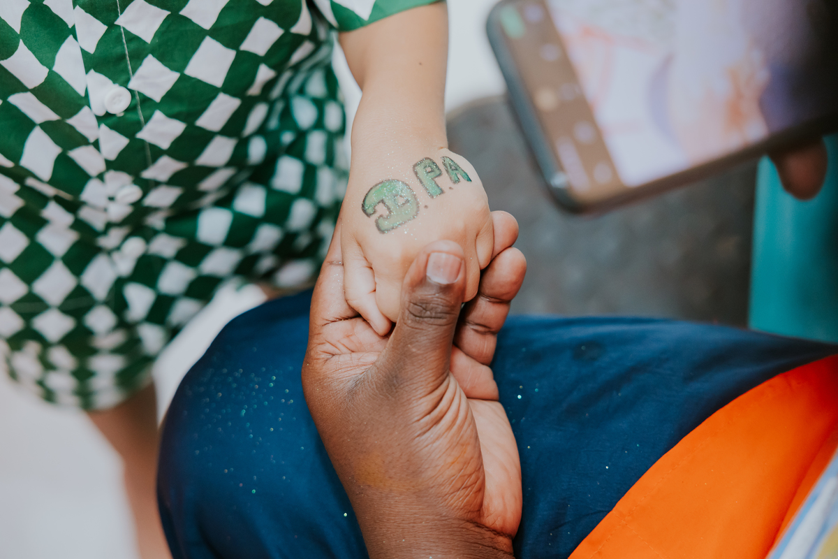 fotografa familia evento Rio de Janeiro 4 anos benjamín tema detetives do prédio azul fotografia festa infantil rj casa de festa tik tak botafogo 