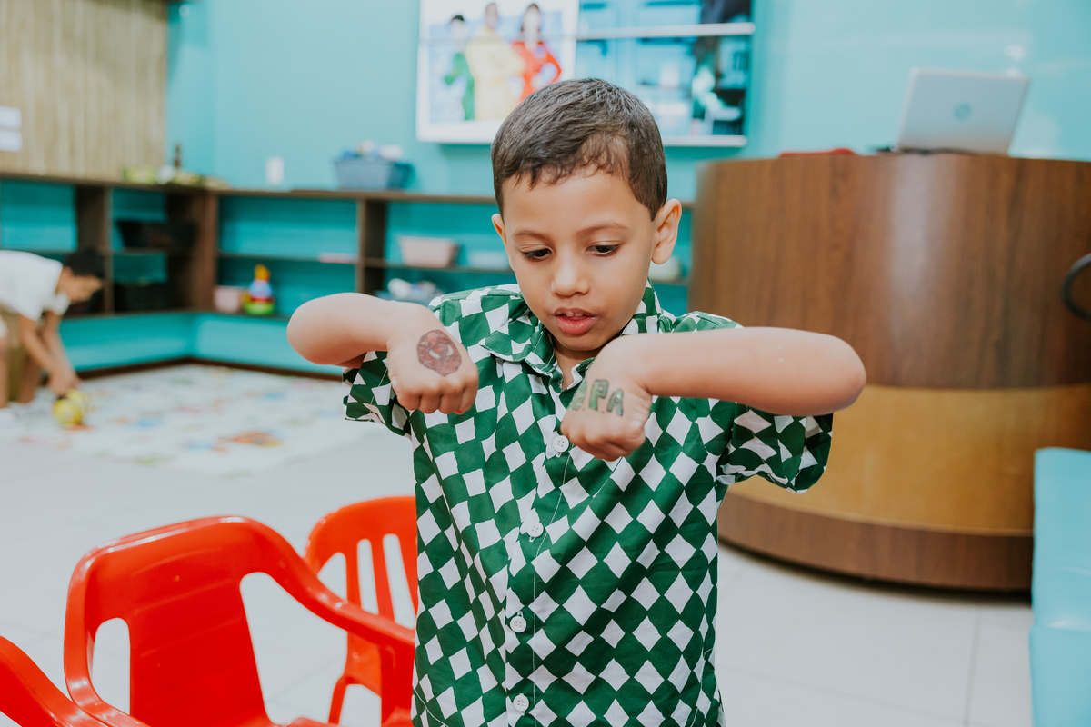 fotografa familia evento Rio de Janeiro 4 anos benjamín tema detetives do prédio azul fotografia festa infantil rj casa de festa tik tak botafogo 