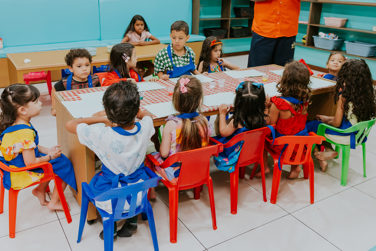 fotografa familia evento Rio de Janeiro 4 anos benjamín tema detetives do prédio azul fotografia festa infantil rj casa de festa tik tak botafogo 