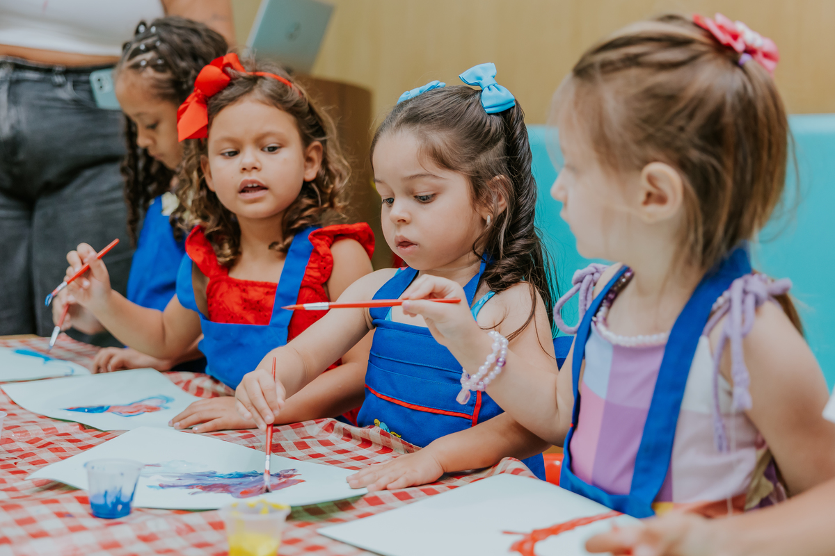fotografa familia evento Rio de Janeiro 4 anos benjamín tema detetives do prédio azul fotografia festa infantil rj casa de festa tik tak botafogo 