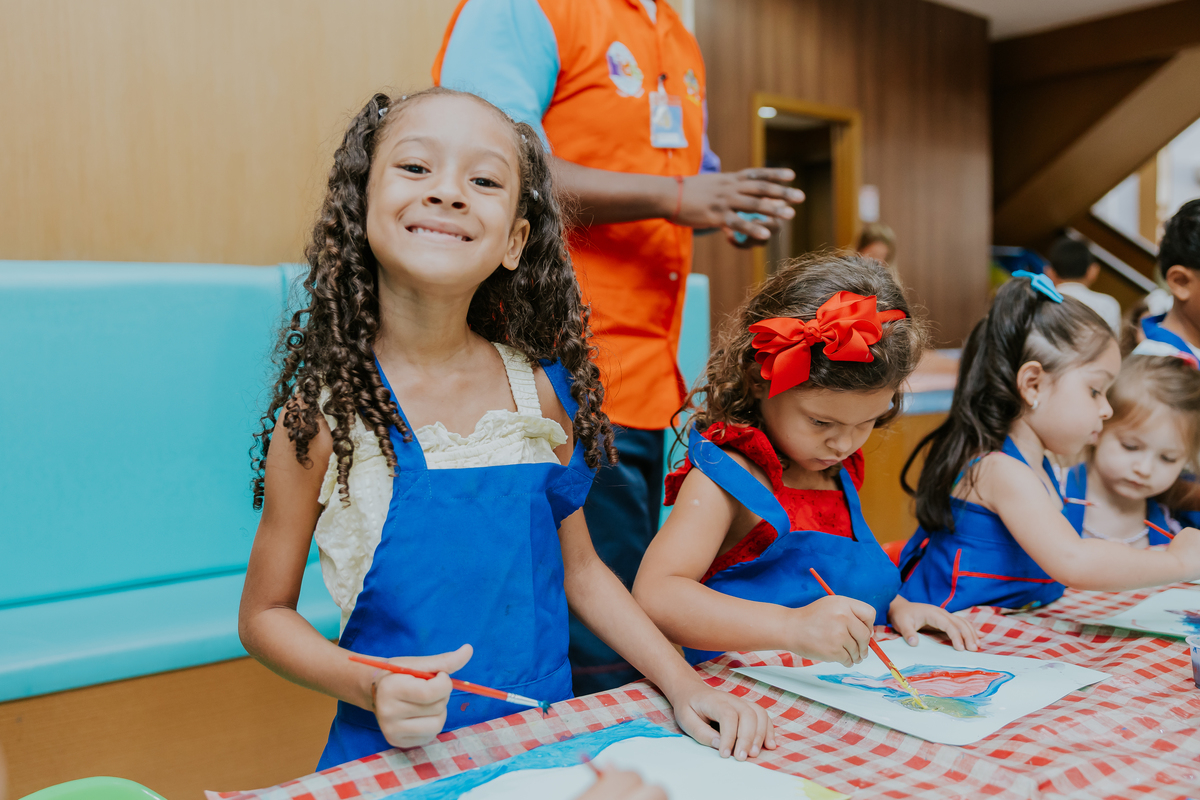 fotografa familia evento Rio de Janeiro 4 anos benjamín tema detetives do prédio azul fotografia festa infantil rj casa de festa tik tak botafogo 