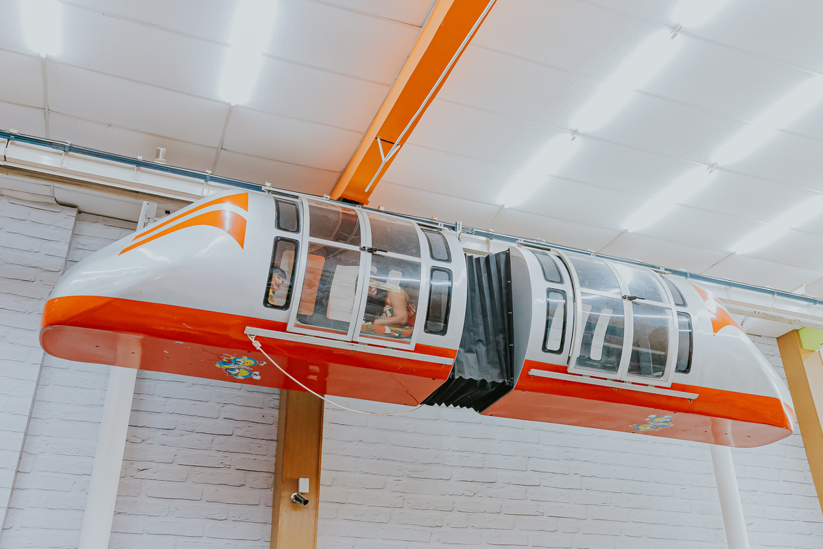 fotografa familia evento Rio de Janeiro 4 anos benjamín tema detetives do prédio azul fotografia festa infantil rj casa de festa tik tak botafogo 