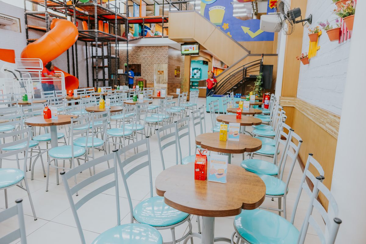 fotografa familia evento Rio de Janeiro 4 anos benjamín tema detetives do prédio azul fotografia festa infantil rj casa de festa tik tak botafogo 